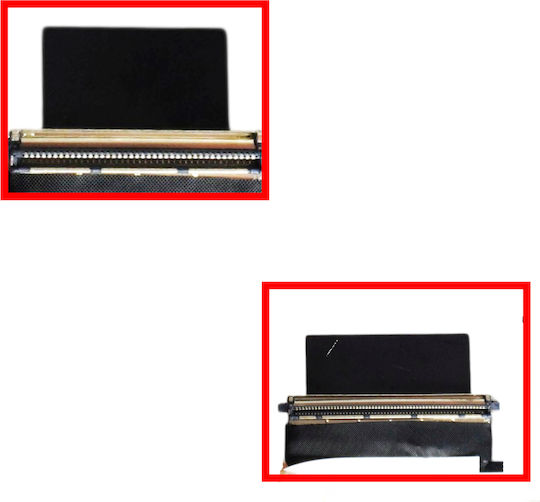 Screen Flex Cable for Laptop Dell Latitude 7450 7450s E7450