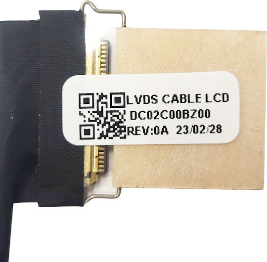 Screen Flex Cable for Laptop Lenovo Thinkpad X280 20kf 20ke 01yn072