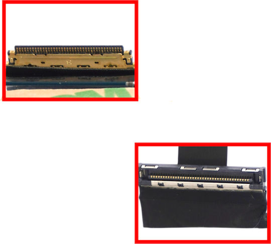 Screen Flex Cable for Laptop Lenovo P15v Gen 2 21a9 21aa
