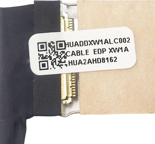 Screen Flex Cable for Laptop Hp Elitebook 1050 G1 Zbook 17 G5 Zbook Studio X360 15 G5