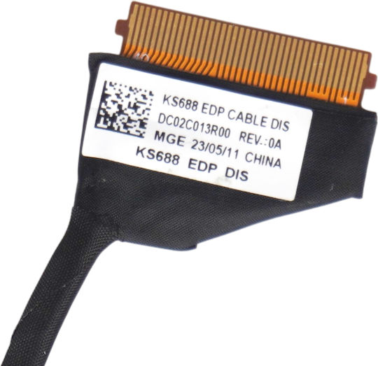 Καλωδιοταινία Οθόνης για Laptop Lenovo Ideapad Pro 5 16aph8 83ar Ks688