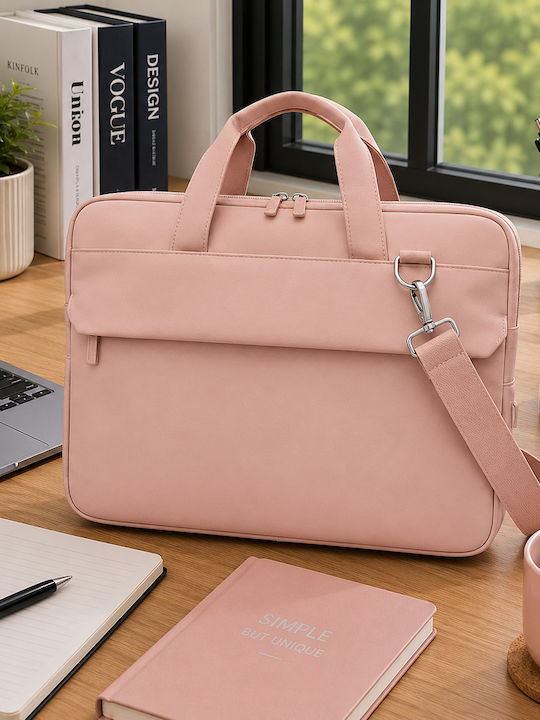 Ormi Θήκη Laptop 15.6" Ροζ 8691-PINK Ormi Θήκη Laptop 15.6" Ροζ 8691-PINK