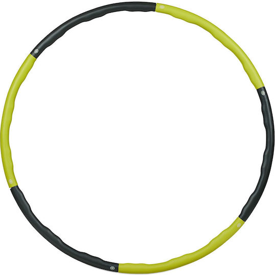 Relaxdays Hula Hoop de Fitness