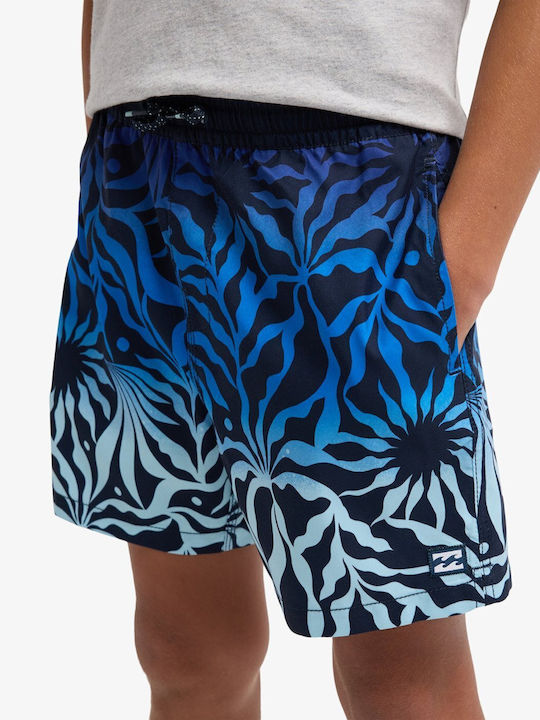 Billabong Kids Swimwear Swim Shorts Navy