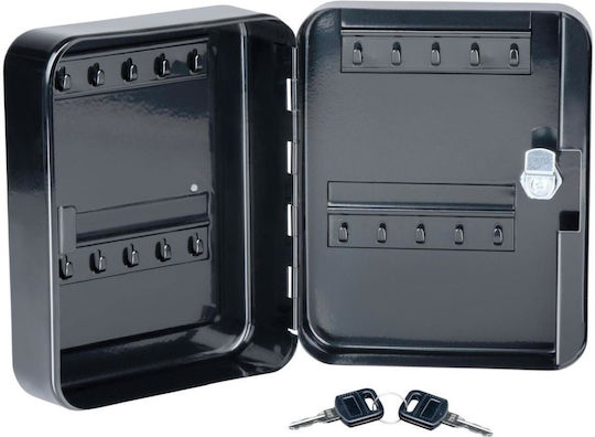 Black & Decker Μεταλλική με Κλειδαριά Black & Decker Μεταλλική με Κλειδαριά