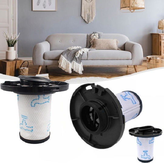 Φίλτρο Hepa Σκούπας Stick Συμβατό με Tefal / Rowenta / Flex