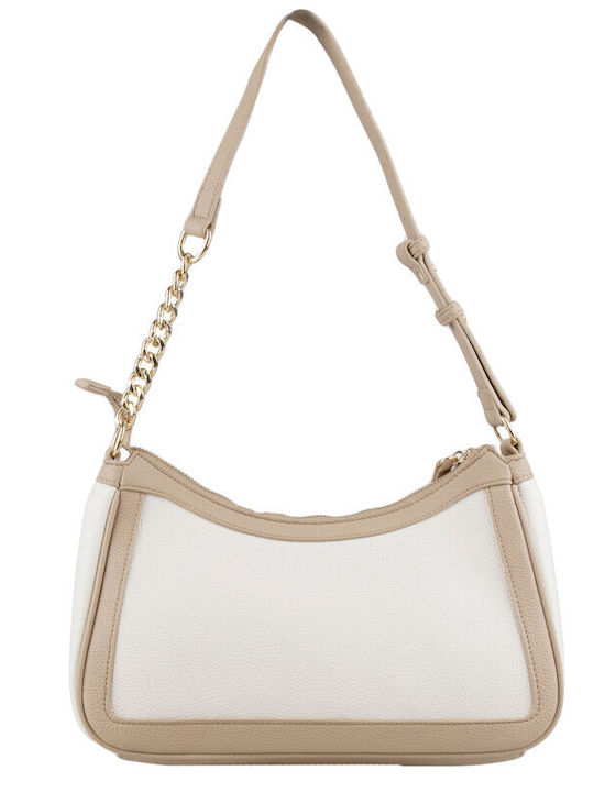 Geantă Dama De Umar Bej