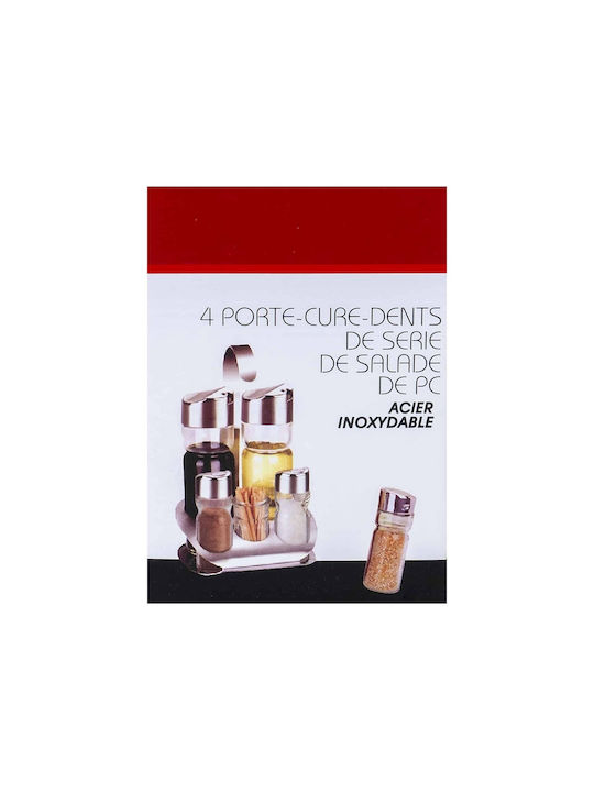 Set De Dozatoare Pentru Ulei Și Oțet Cu Seturi De Dozatoare Pentru Ulei Și Oțet Din Oțel Inoxidabil Cu Flux 160ml