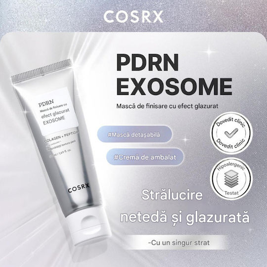 Cosrx Pdrn Exosome Skinplaning Gesichtsmaske 50ml