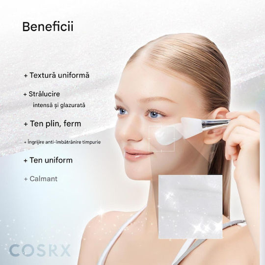 Cosrx Pdrn Exosome Skinplaning Gesichtsmaske 50ml