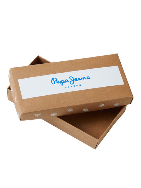 Pepe Jeans Чорапи Multi 1Пакет