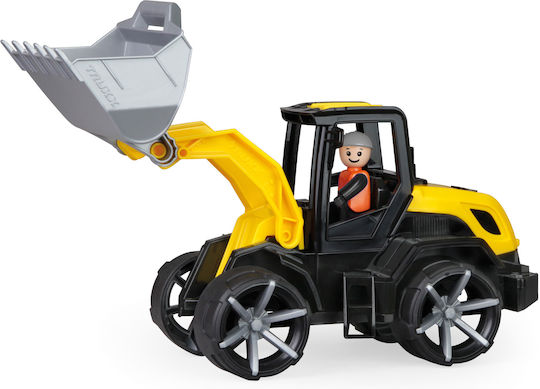 Lena Excavator for Ages 2+