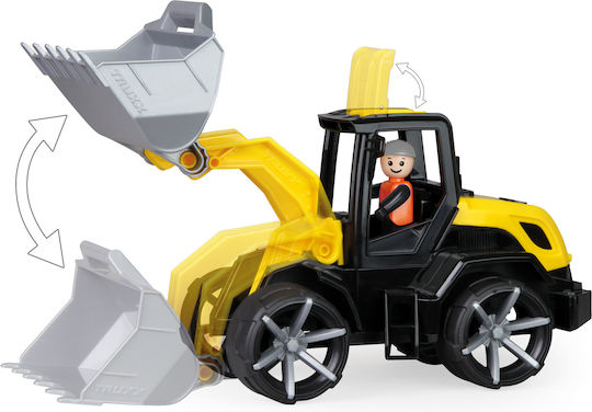 Lena Excavator for Ages 2+