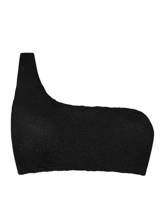 Mit Polsterung Black