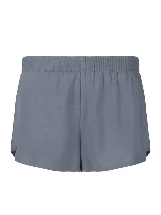 Damen-Shorts - Bermudas Hellblau