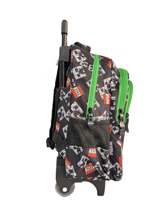 Ever More School Bag Trolley