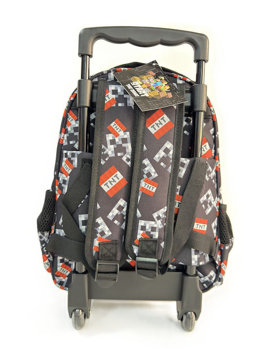 Ever More School Bag Trolley