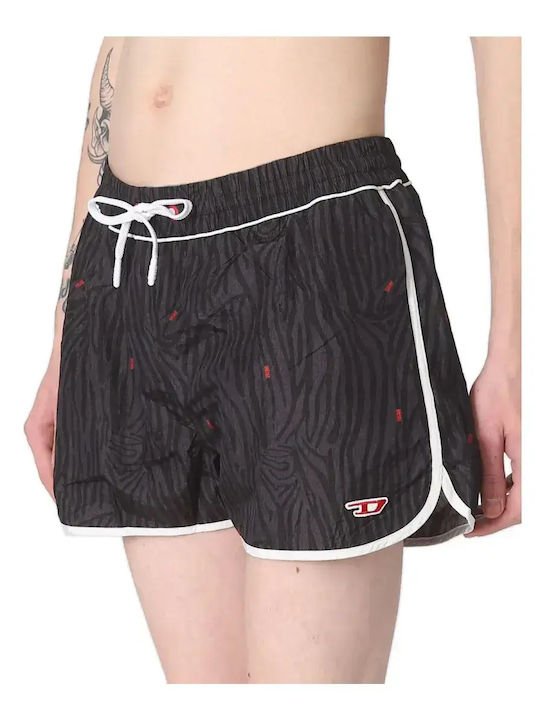 Jesper Men's Swimwear Shorts Black