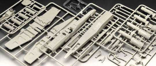 Star Wars New Republic X-wing Fighter