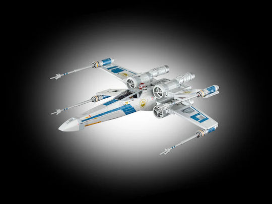Star Wars New Republic X-wing Fighter