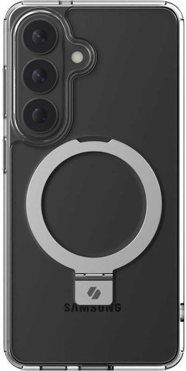 Spacecase Mag Back Cover Πλαστικό Διάφανο (Galaxy S26)