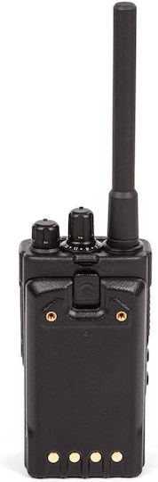 DynaScan D11V Stație Radio Emisie-Recepție Fără Fir VHF 5W