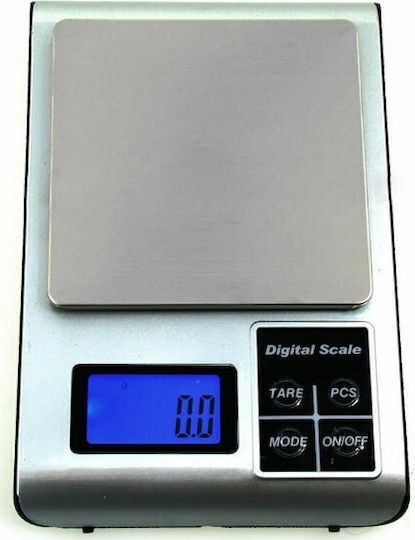 SPV Electronic Professional Precision Scale with Weighing Capacity 0.5kg and Accuracy 0.01g