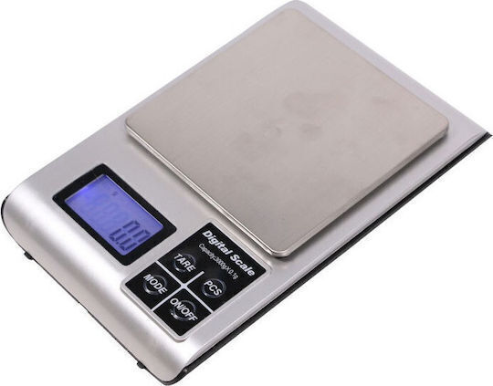 SPV Electronic Professional Precision Scale with Weighing Capacity 0.5kg and Accuracy 0.01g