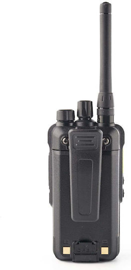 DynaScan R-400 Wireless Two-Way Radio PMR 0.5W Without Display
