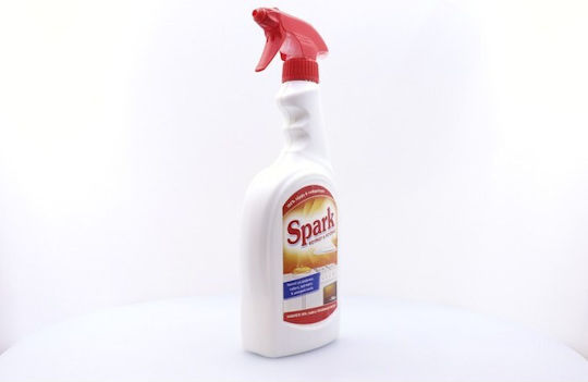 Spark Oven Cleaner Spray 750ml