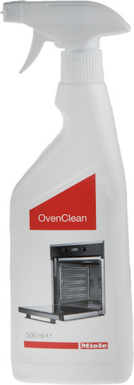Oven Cleaner Miele Original 500ml