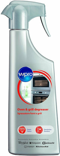 Wpro Cleaner Scraper 500ml 1pcs