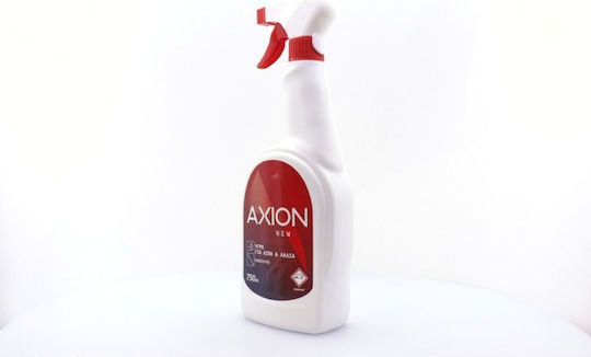 Axion Grease Cleaner Liquid 750ml
