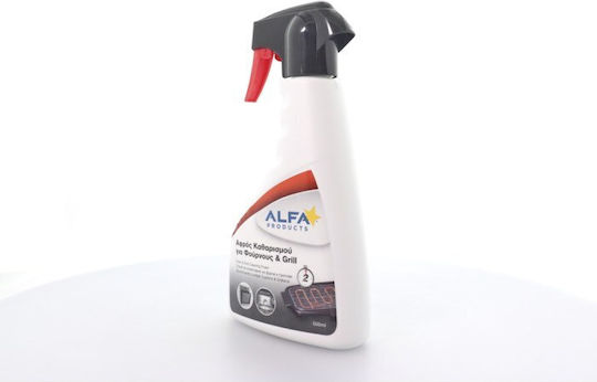 Alfa Products Φούρνου 500ml