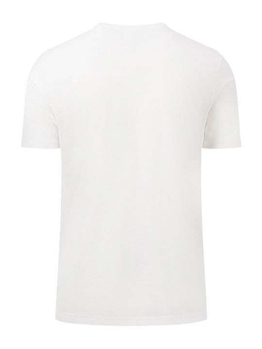 T-shirt White