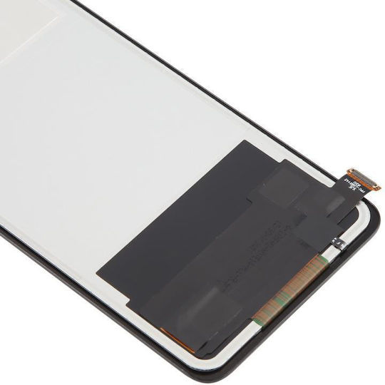 Ecran cu Mecanism Tactil pentru Xiaomi Redmi Note 14 4G Negru