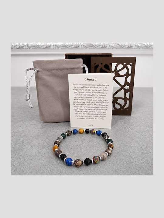 Velve Velve Armbänder aus Kabel Set