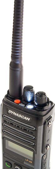 DynaScan LP-66 DynaScan CB- und Zwei-Wege-Funkgerät VHF 5W