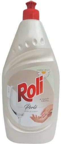 Roli Υγρό Πιάτων 900ml