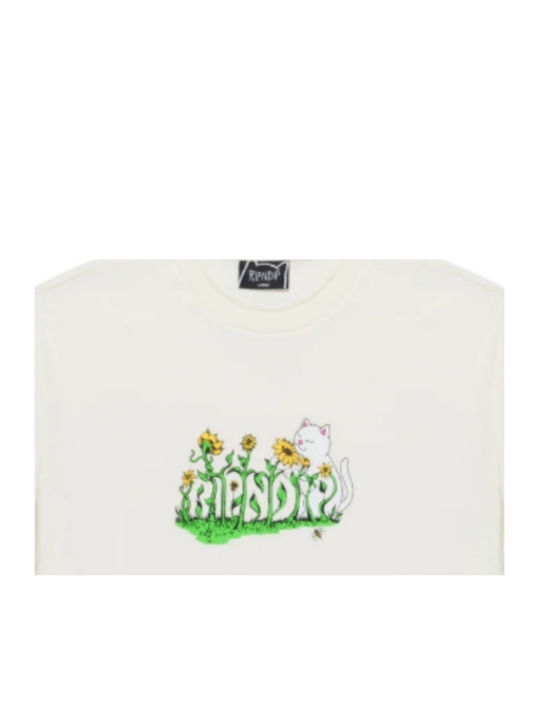Beige T-Shirt