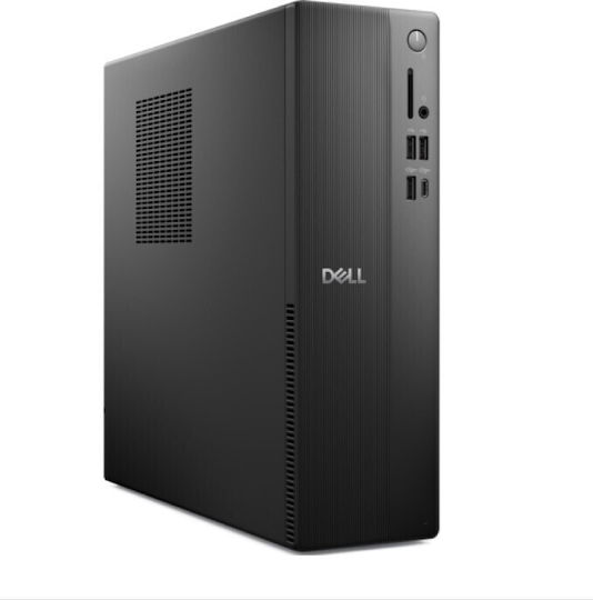Dell Pro Slim Essential QVS1260 Desktop PC (i5-14500/8GB DDR5/512GB SSD/Linux)