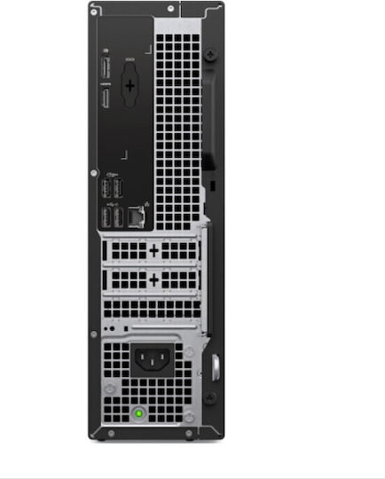 Dell Pro Slim Essential QVS1260 Desktop PC (i5-14500/8GB DDR5/512GB SSD/Linux)