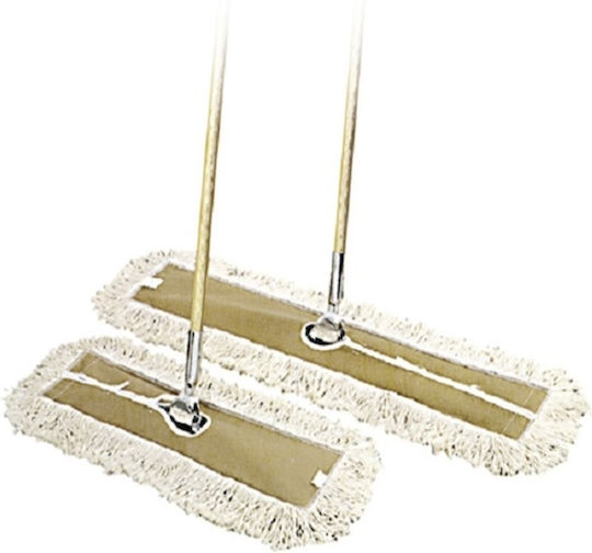Delta Cleaning Parkettmop ΕΠ60