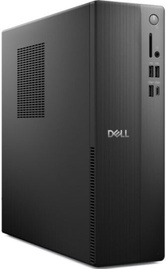 Dell Pro Slim Essential QVS1260 Desktop PC (Kern i5-14500/8GB DDR5/512GB SSD/W11 Pro)