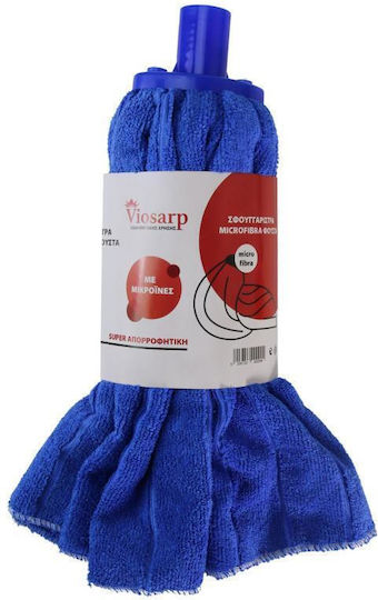 Viosarp Mop Red 5206753000044red