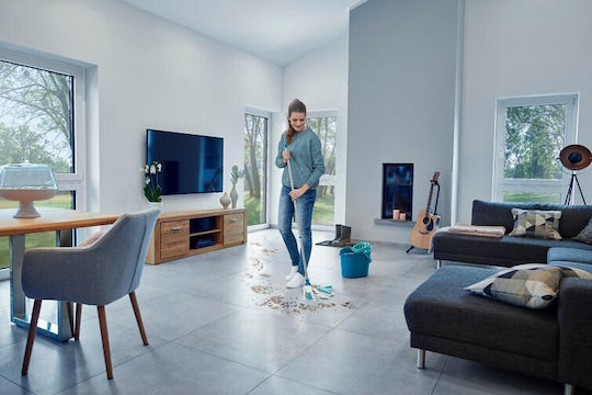 Leifheit Dry & Wet Mop 52106