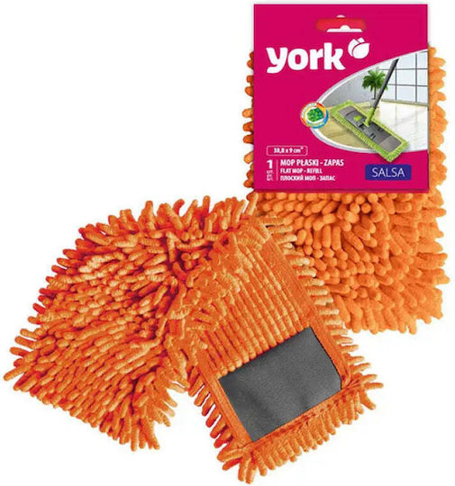 York Staubmop Nachfüllpad 7505122