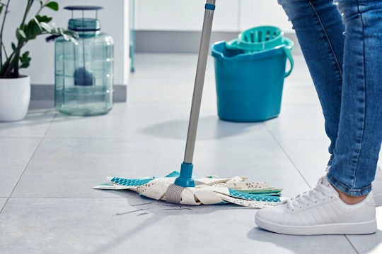 Leifheit Dry & Wet Mop 52106