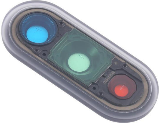 Ανταλλακτικό Τζαμάκι Κάμερας Camera Lens Cover Samsung Galaxy A57 Sm-a576b