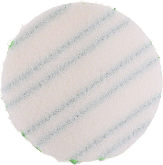 Karcher Floor Wiper Cloth Refill Polishing Felts for Sealed Parquet Laminate 3pcs 2.863-197.0